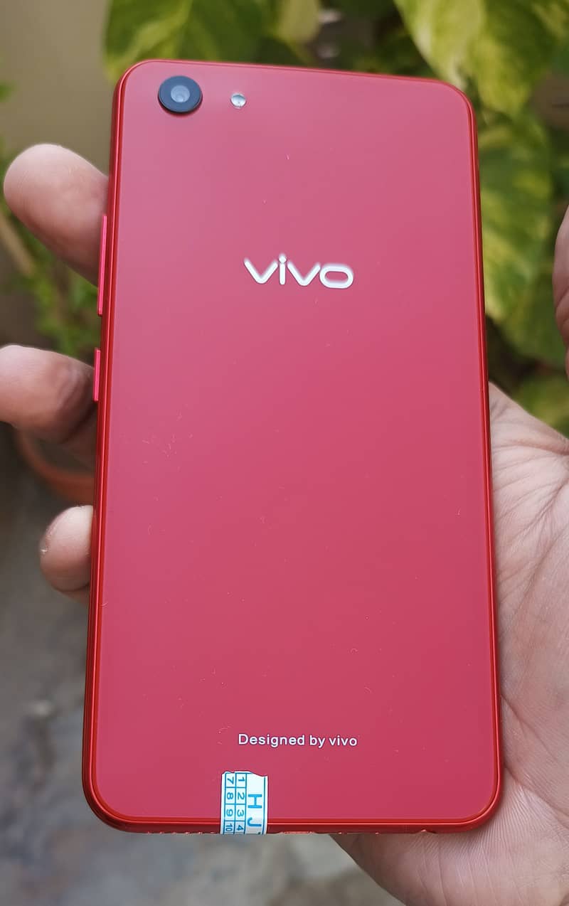 Vivo Y83 Dual Sim 6+128 GB 3