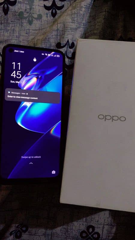 Oppo A54 . . 4/128 1