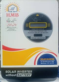 Local Inverter for Sale 3 KW