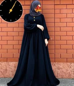 brand new abaya(delivery available)