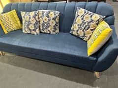 3 Seater Sofa set Modern