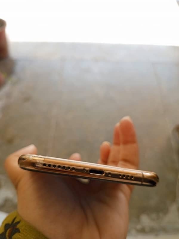 xs max 64 gb PTA approved 1