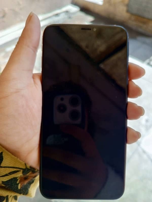 xs max 64 gb PTA approved 5