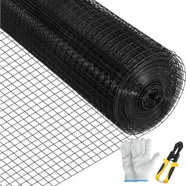 Chain link stock for sale, Barbeed wire, Chicken mesh, Hot dipped mesh 9