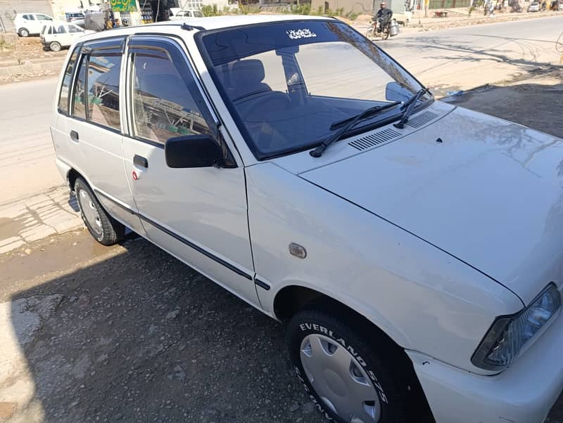 Suzuki Mehran VXR 2018, 03130150905 0