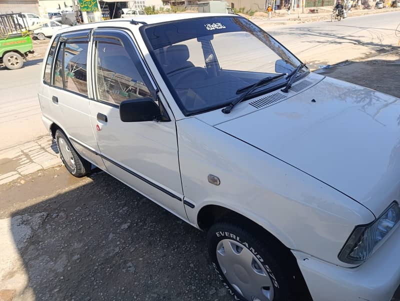 Suzuki Mehran VXR 2018, 03130150905 3