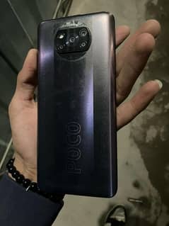 POCO X3 PRO Non PTA