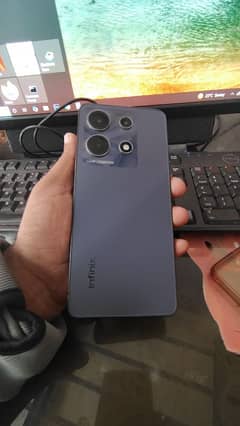 Infinix Note 30 as New