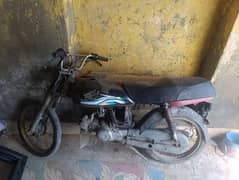 ravi 70cc motorcycle