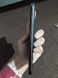 iphone X 256