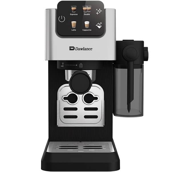 Dawlance DWCM 5304X Automatic Coffee Machine 2