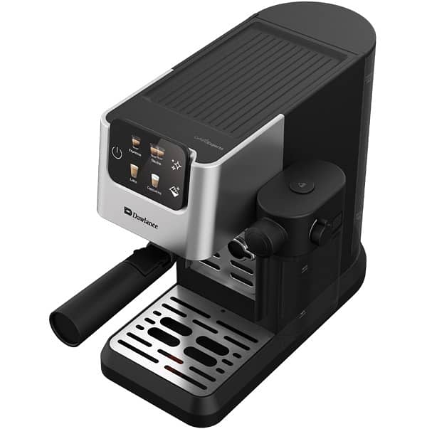 Dawlance DWCM 5304X Automatic Coffee Machine 3