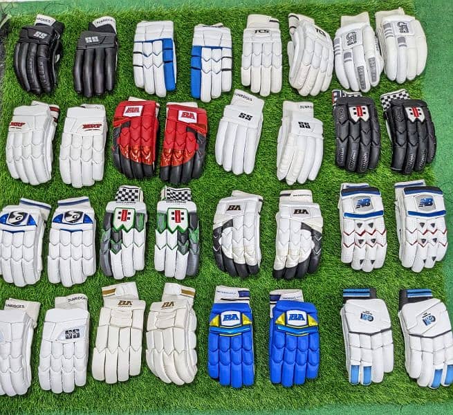 batting gloves 10