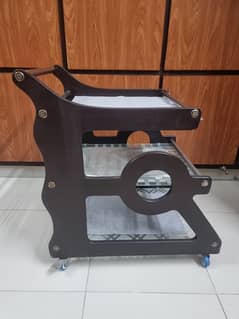 trolley (in good condition)