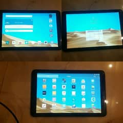 ZTE 10.1 Inch Tablet