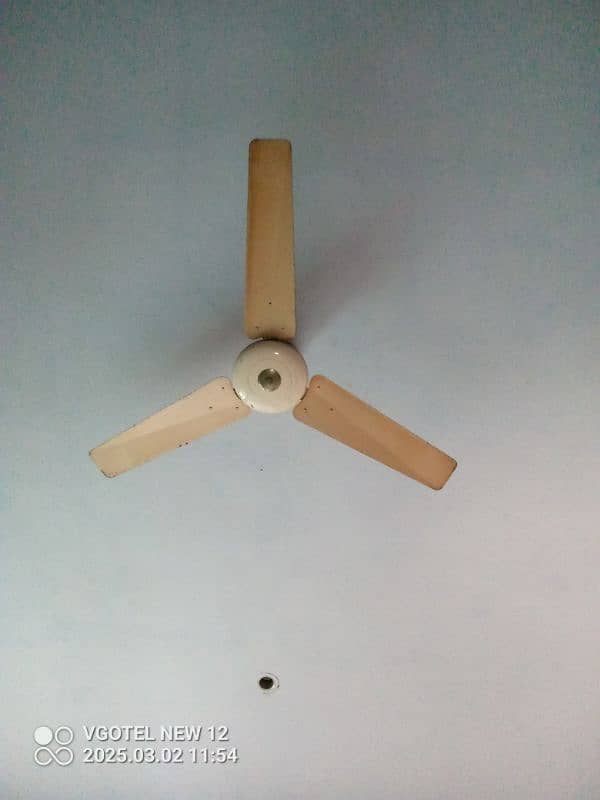 Fan for sale 0