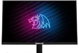 Redragon vaga 24 inch gaming screen