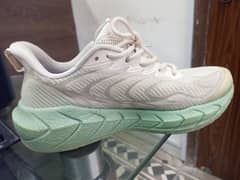 BMAI expedition 5.0 LSD green shose for sports