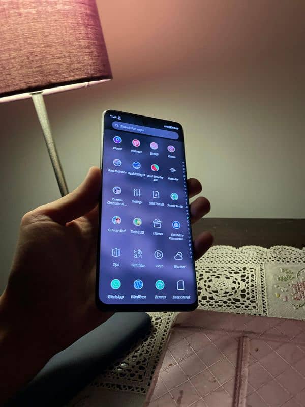 Huawei Nova 9 Non PTA 128GB 4