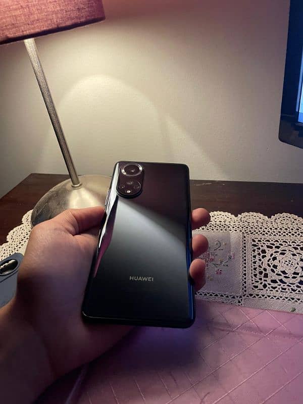 Huawei Nova 9 Non PTA 128GB 7