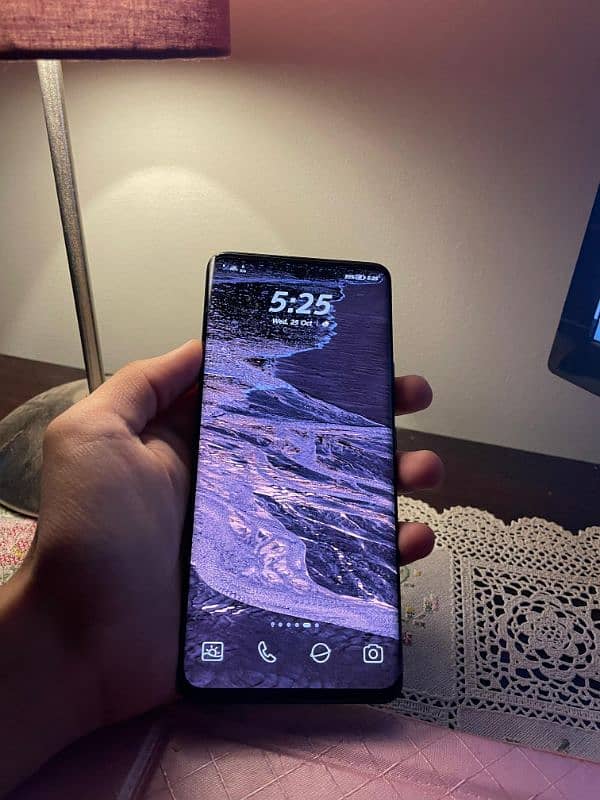 Huawei Nova 9 Non PTA 128GB 9