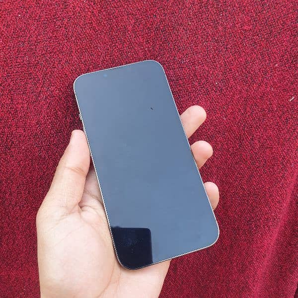 iphone 13 pro Non pta 6