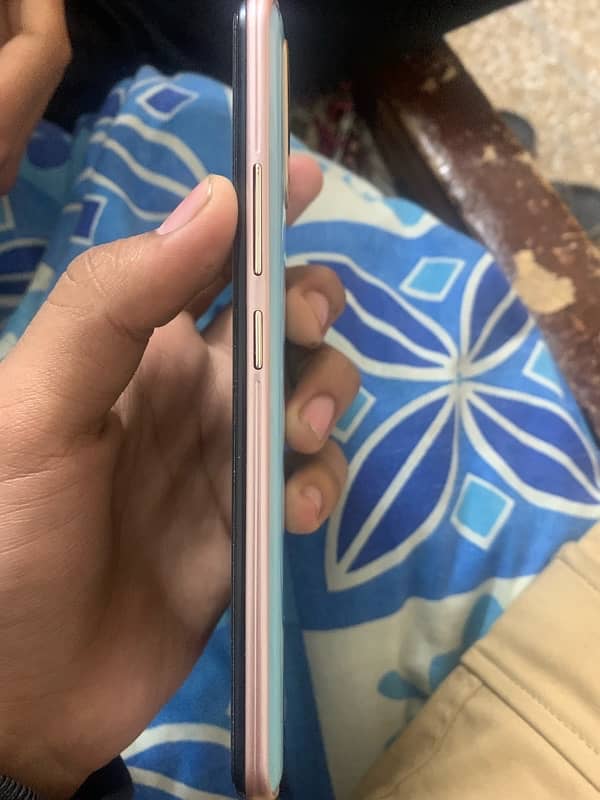 Vivo Y19 8/256 GB Non PTA 1