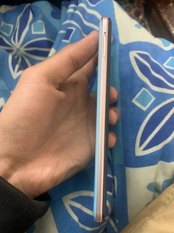 Vivo Y19 8/256 GB Non PTA 3