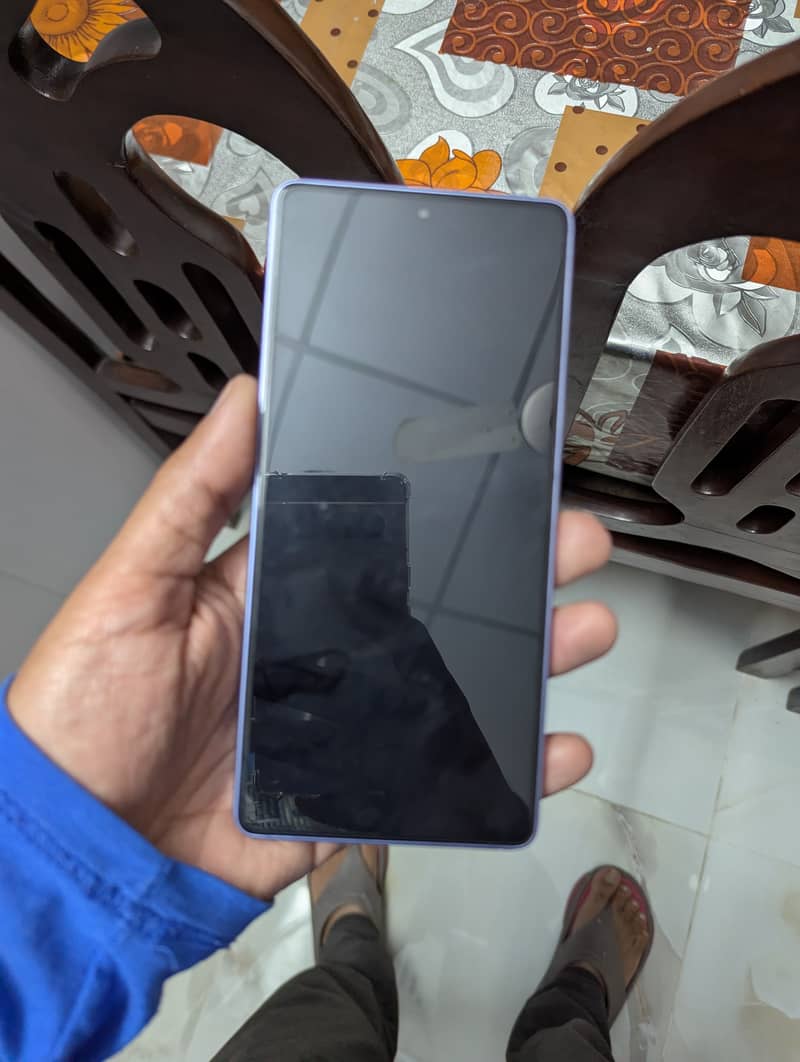 Redmi note 13pro 8/256 5