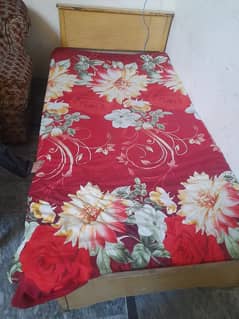 single bed for sale