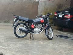 Suzuki gs 150