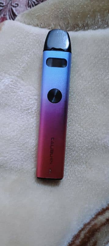 UWELL CALIBURN A2 0