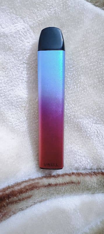 UWELL CALIBURN A2 1