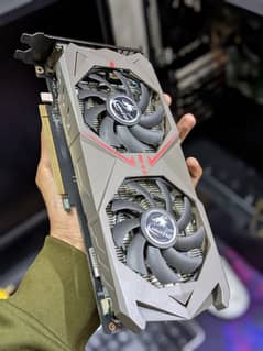 GTX 1060 6GB