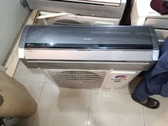 Gree DC inverter AC 1.5 ton