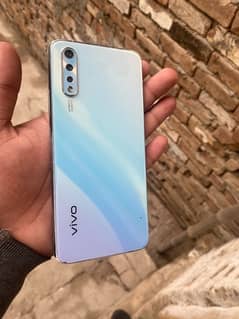 Vivo s1 with box