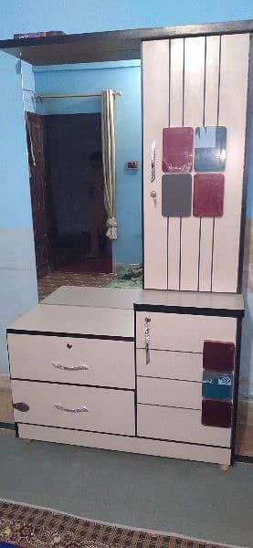 dressing table 3