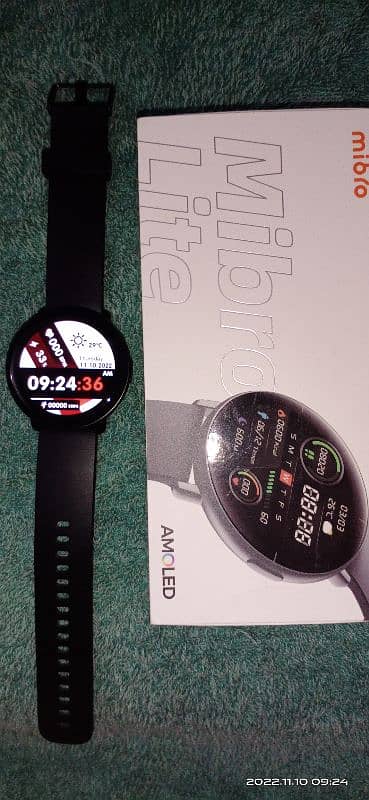 Smartwatch 2