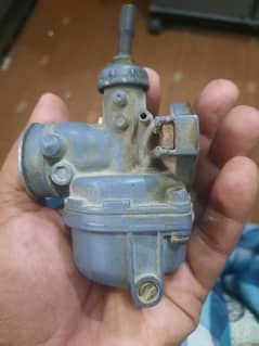 super power orgnal 70cc Carburetor