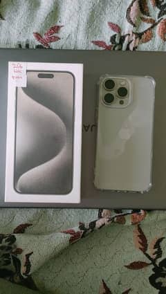 Iphone 15 pro max HK Factory unlocked