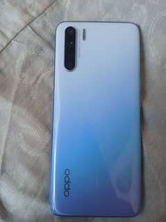 Oppo F15 8/256 all okay. . Need money. . . .