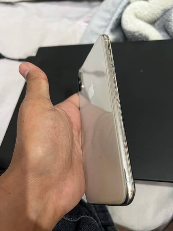 iPhone XS 256gb. Non PTA 0