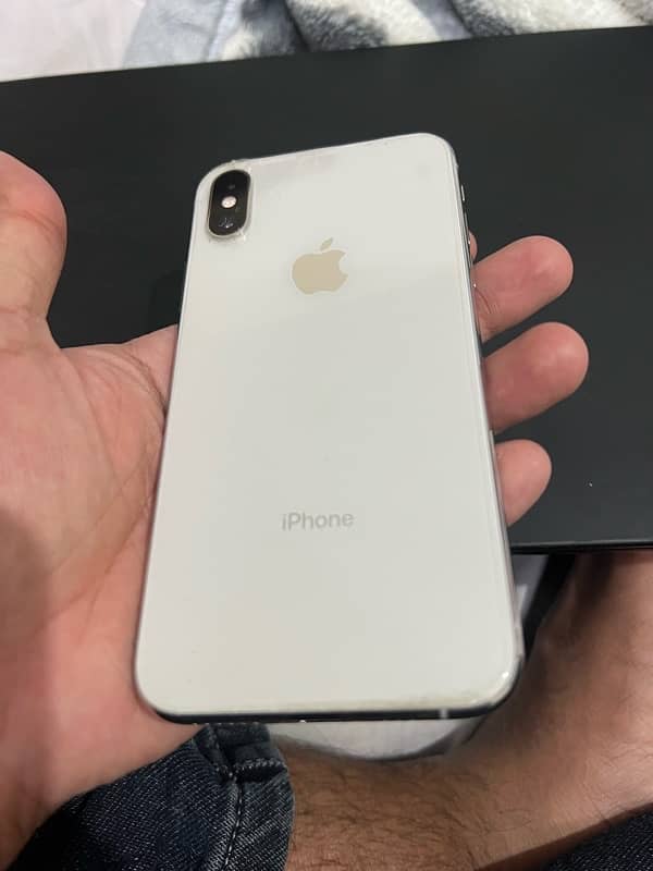 iPhone XS 256gb. Non PTA 1