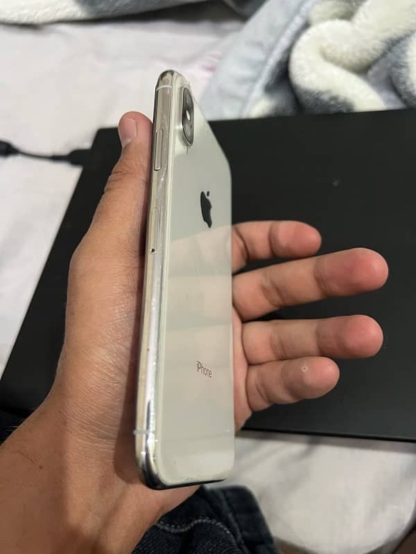 iPhone XS 256gb. Non PTA 2