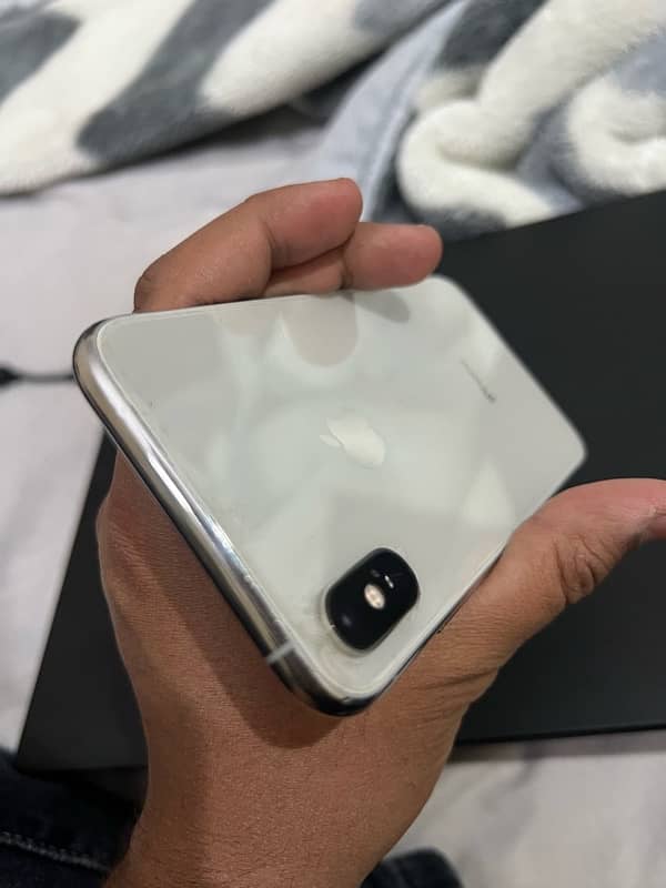 iPhone XS 256gb. Non PTA 3