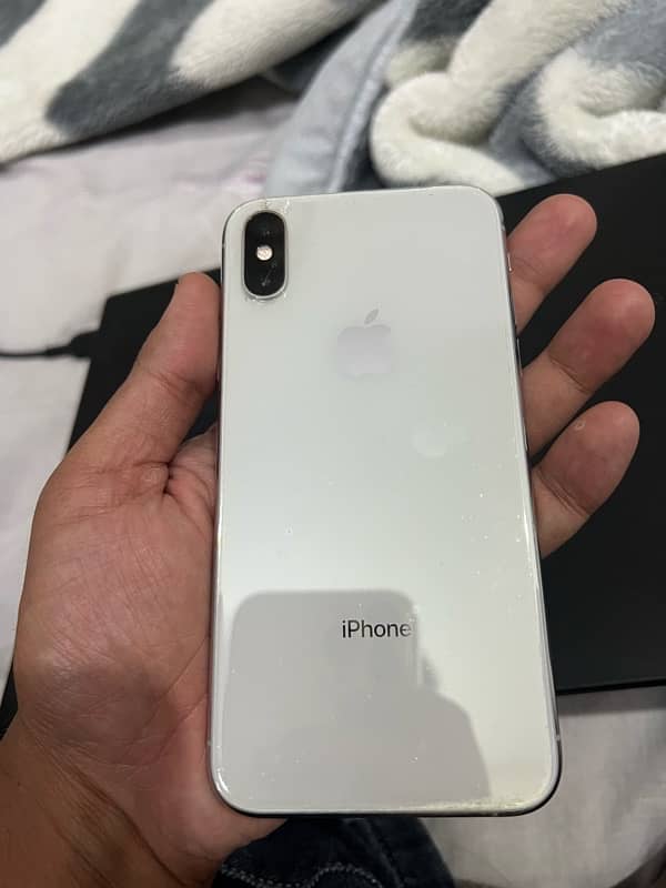 iPhone XS 256gb. Non PTA 4