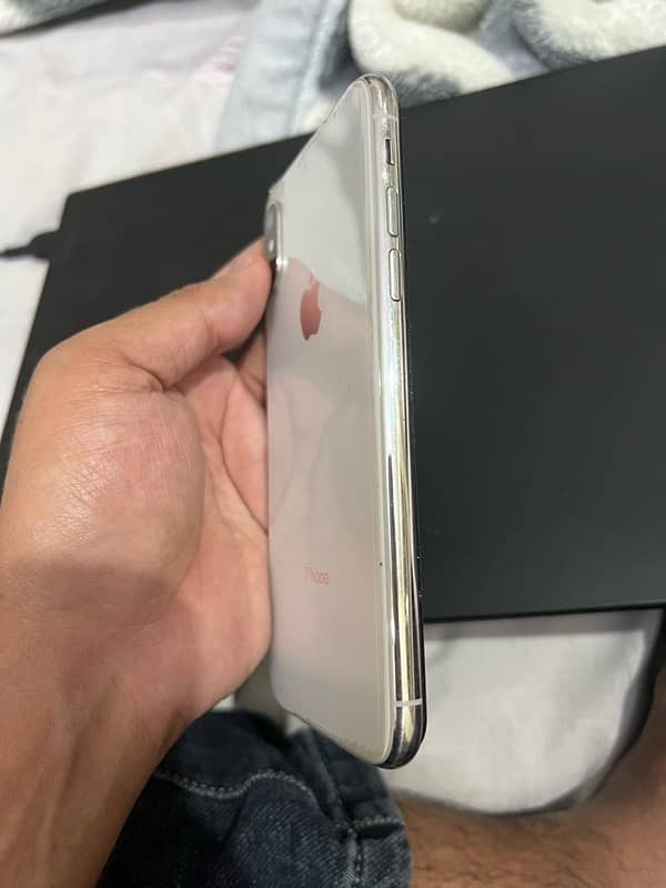 iPhone XS 256gb. Non PTA 5