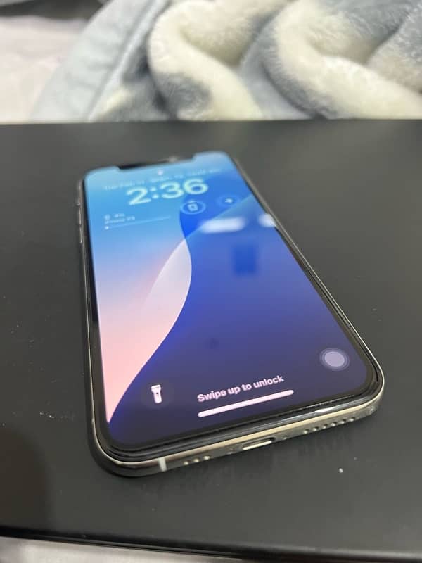 iPhone XS 256gb. Non PTA 6