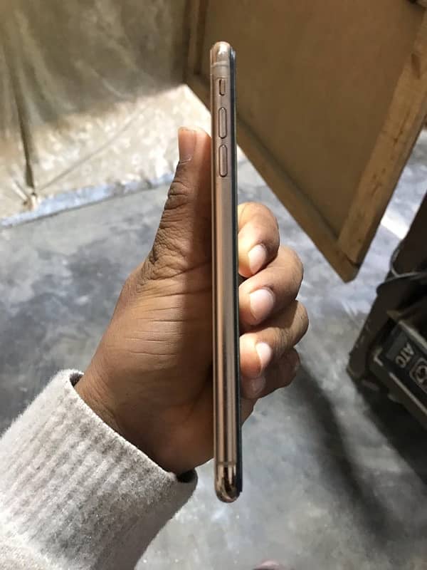 iphone xsmax pta approved all orignal 10/10 8