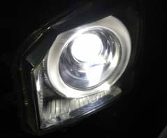 Honda N Box G L Front Headlight Left